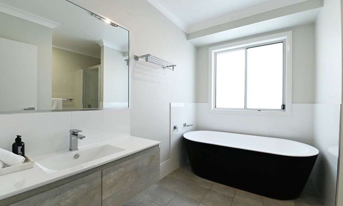Photo of Bathroom in Dubbo