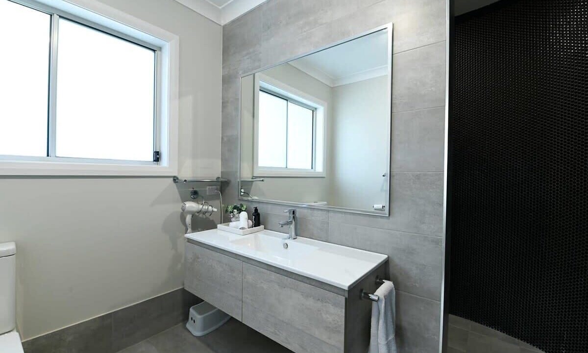 Photo of Bathroom in Dubbo