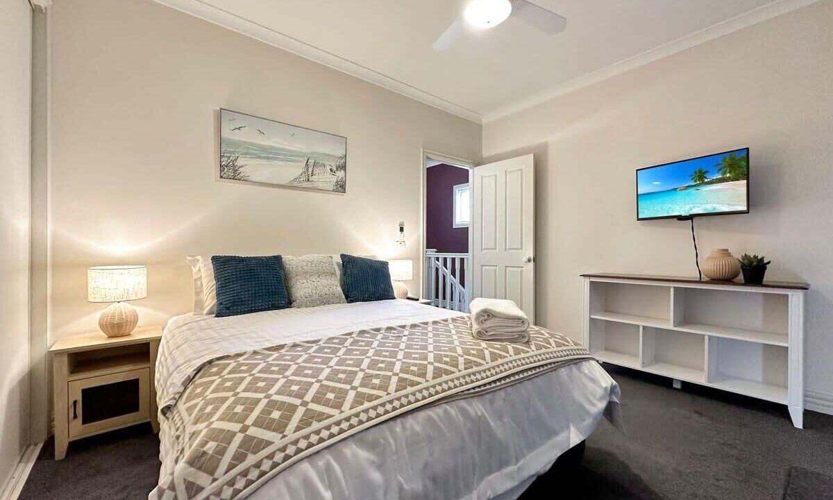 Photo of Bedroom in Geelong