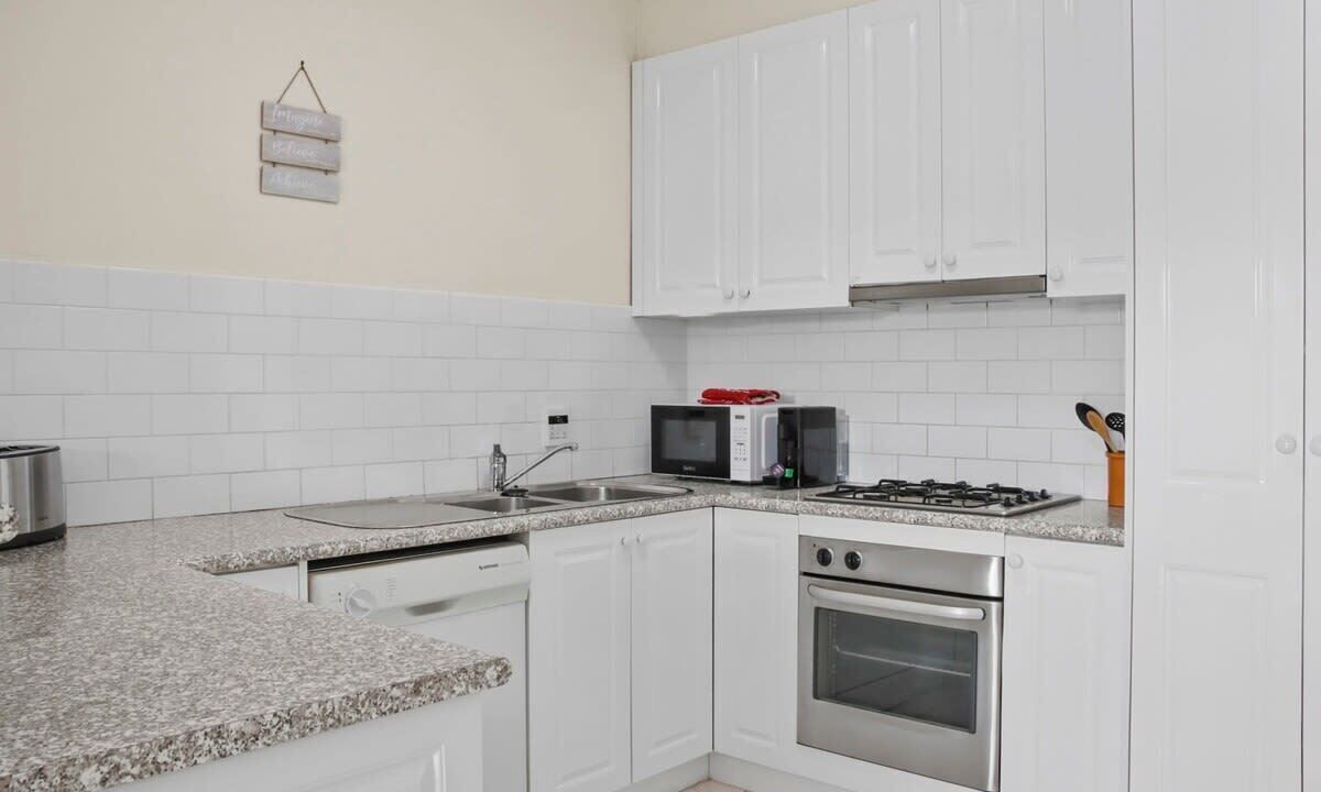 Photo of Kitchen in Geelong