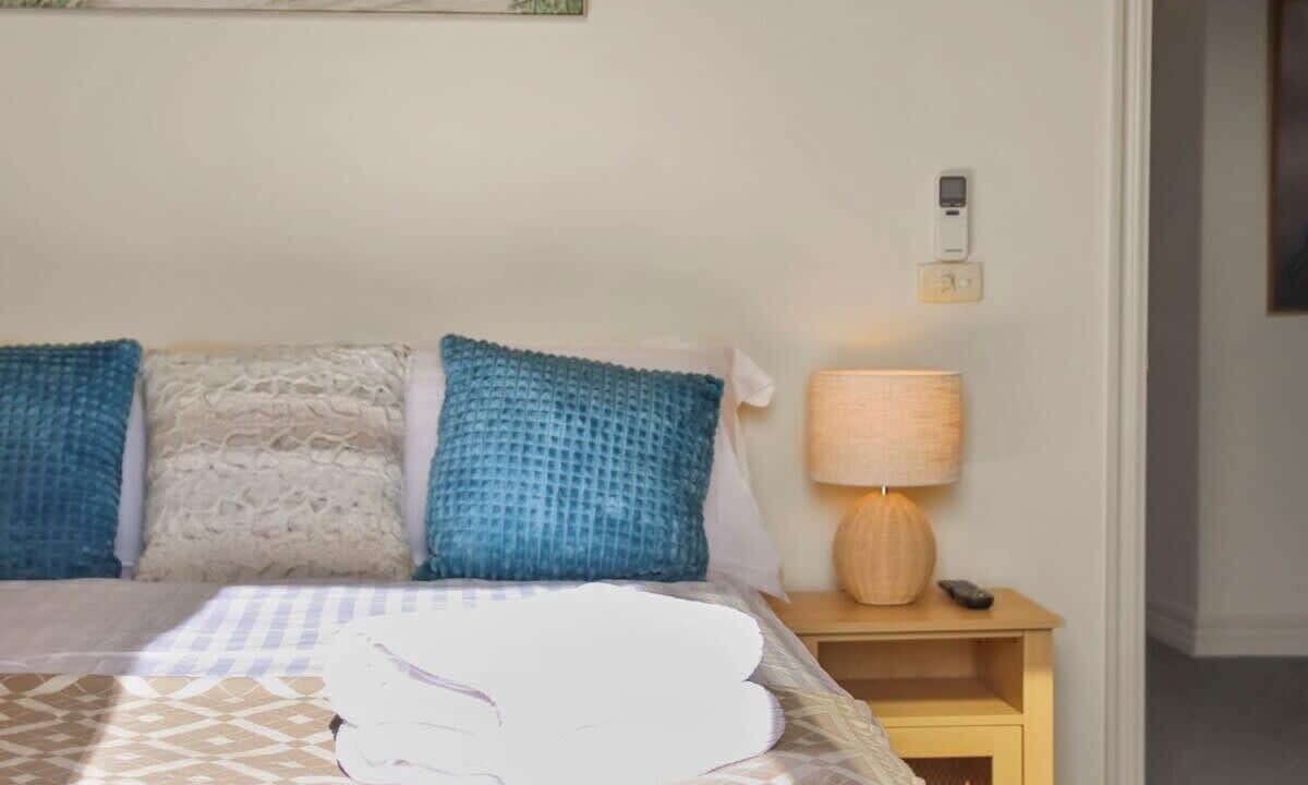 Photo of Bedroom in Geelong