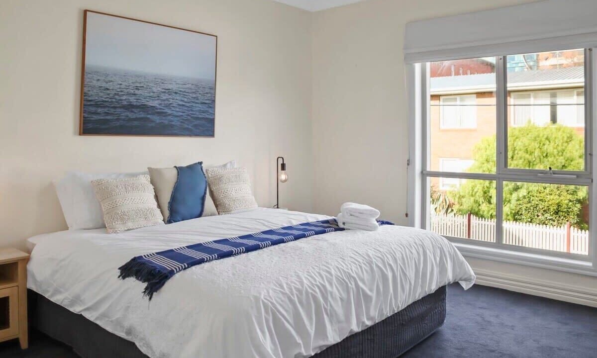 Photo of Bedroom in Geelong