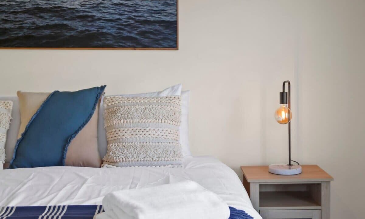 Photo of Bedroom in Geelong