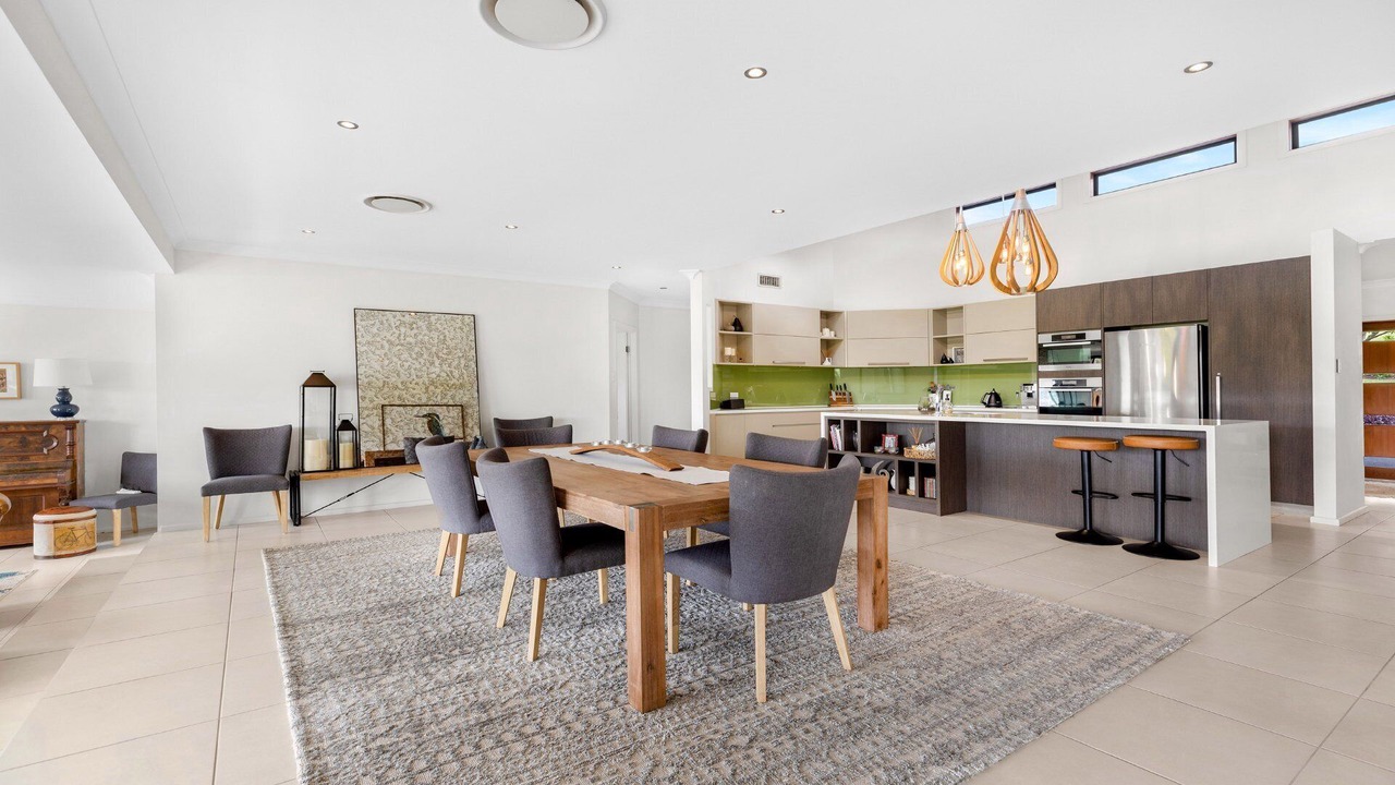 Photo of Livingroom in Pokolbin
