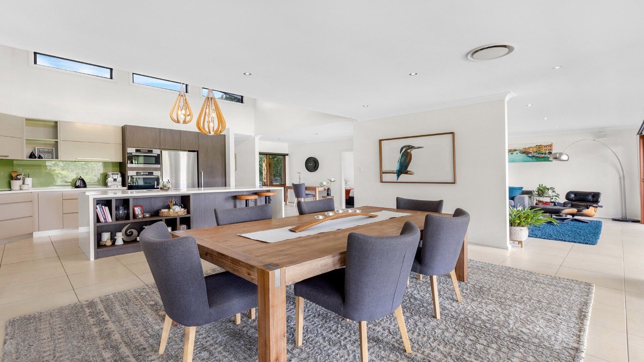 Photo of Livingroom in Pokolbin