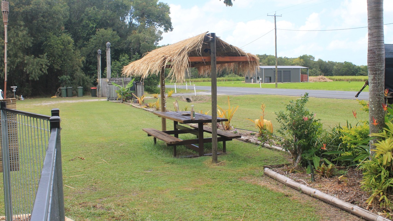 Photo of Outdoor in Kurrimine Beach