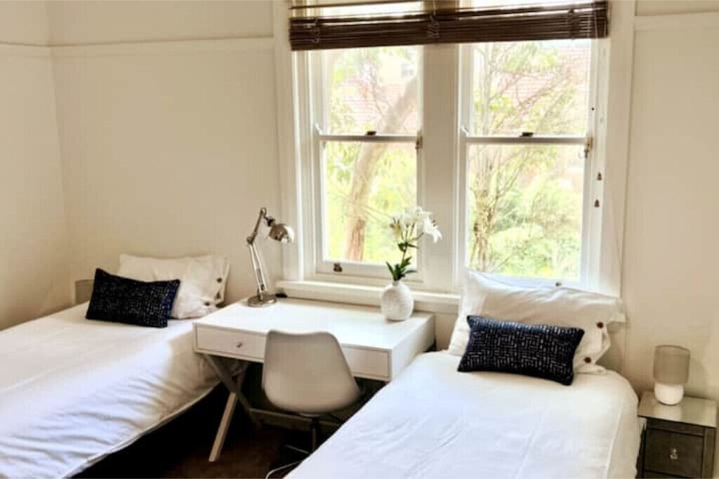 Photo of Bedroom in Manly