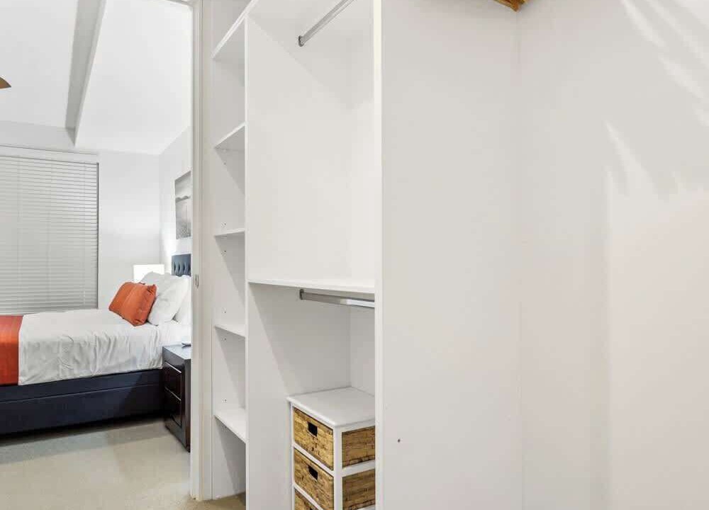 Photo of Bedroom in Cowes