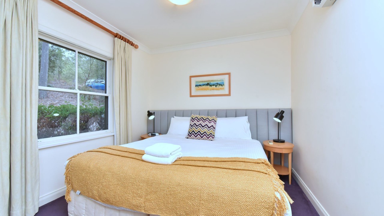 Photo of Bedroom in Pokolbin