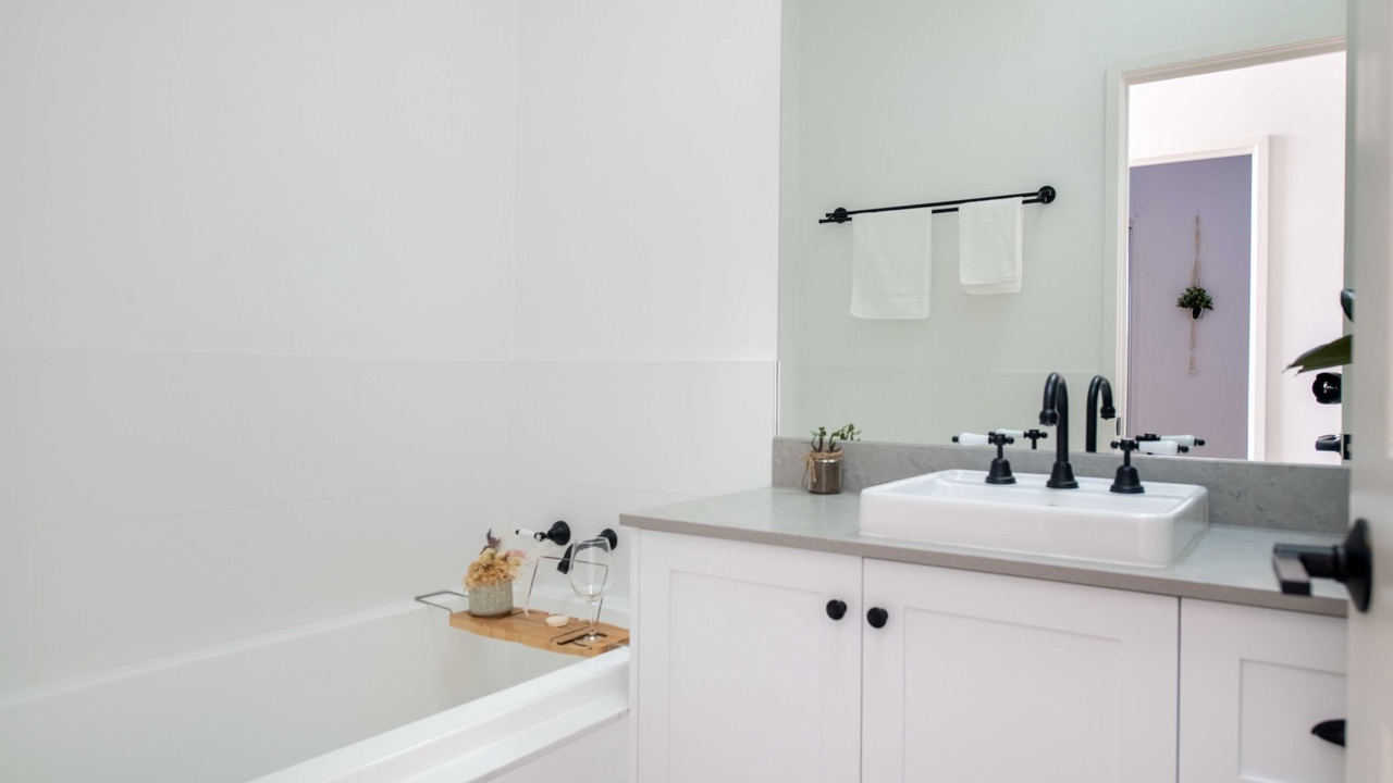 Photo of Bathroom in Kiama