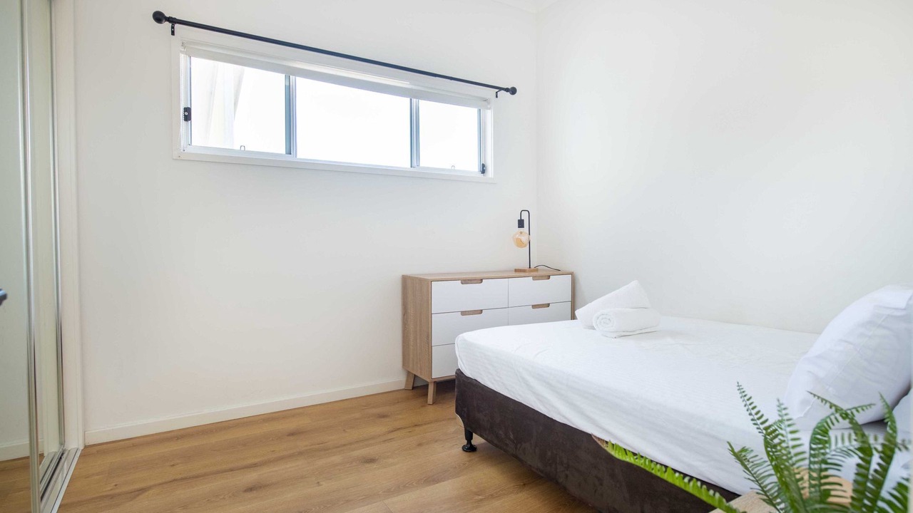 Photo of Bedroom in Kiama