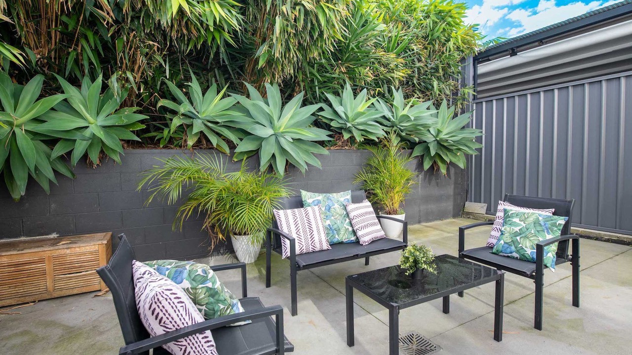 Photo of Patio Balcony in Kiama