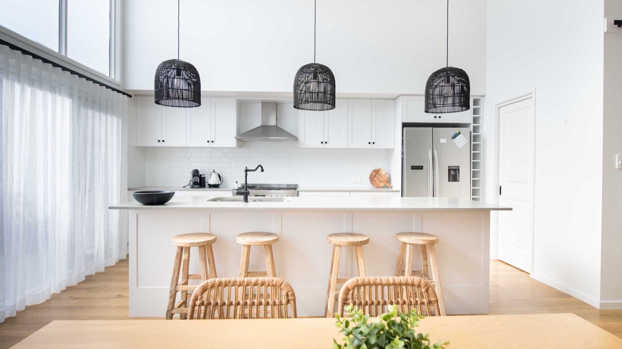Photo of Kitchen in Kiama