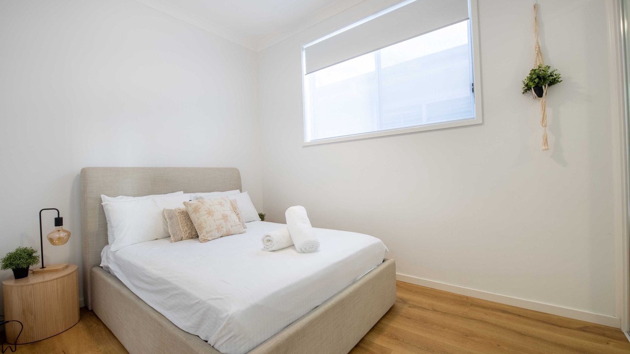 Photo of Bedroom in Kiama