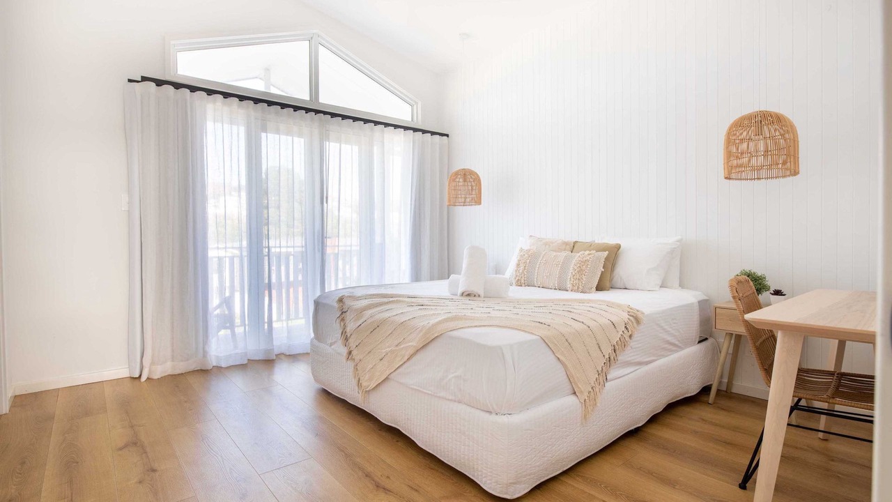 Photo of Bedroom in Kiama