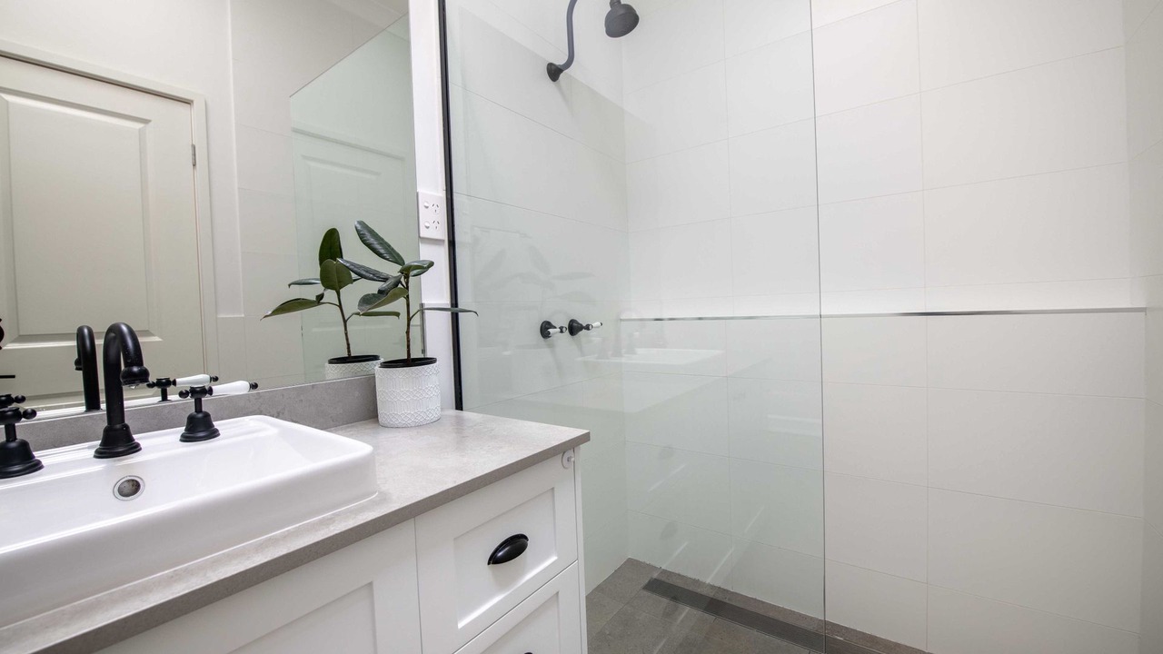 Photo of Bathroom in Kiama