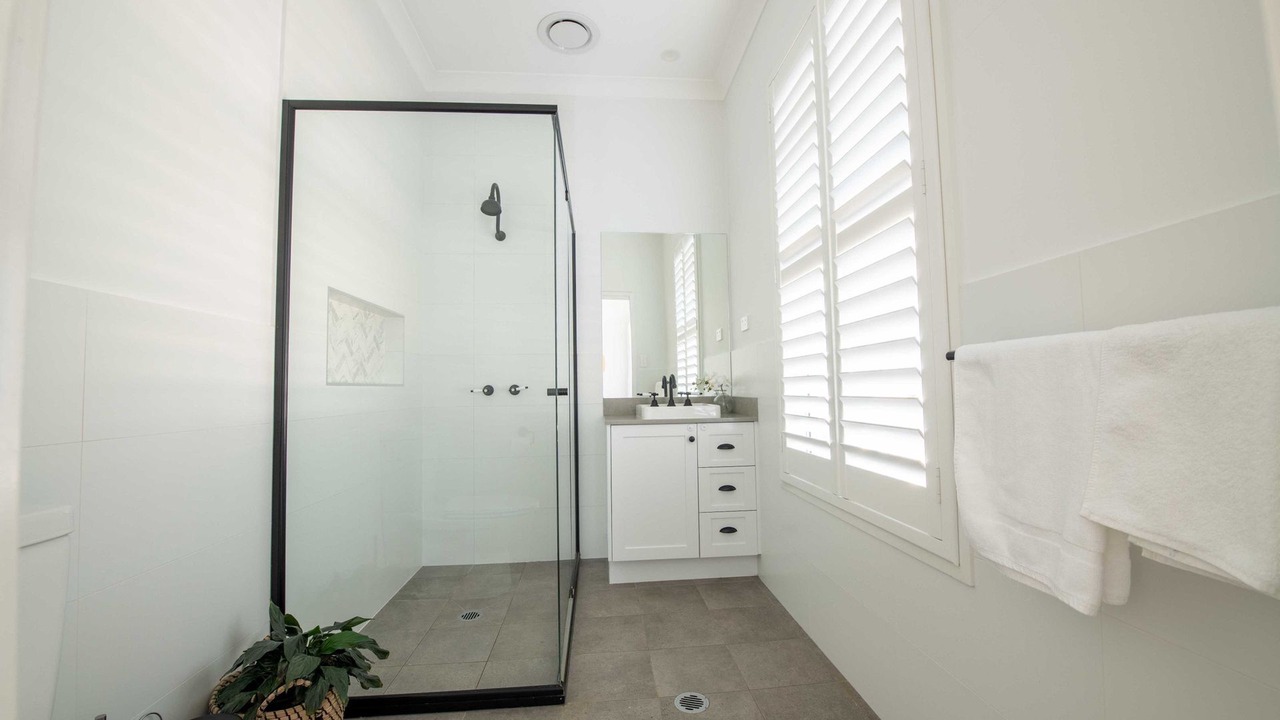 Photo of Bathroom in Kiama