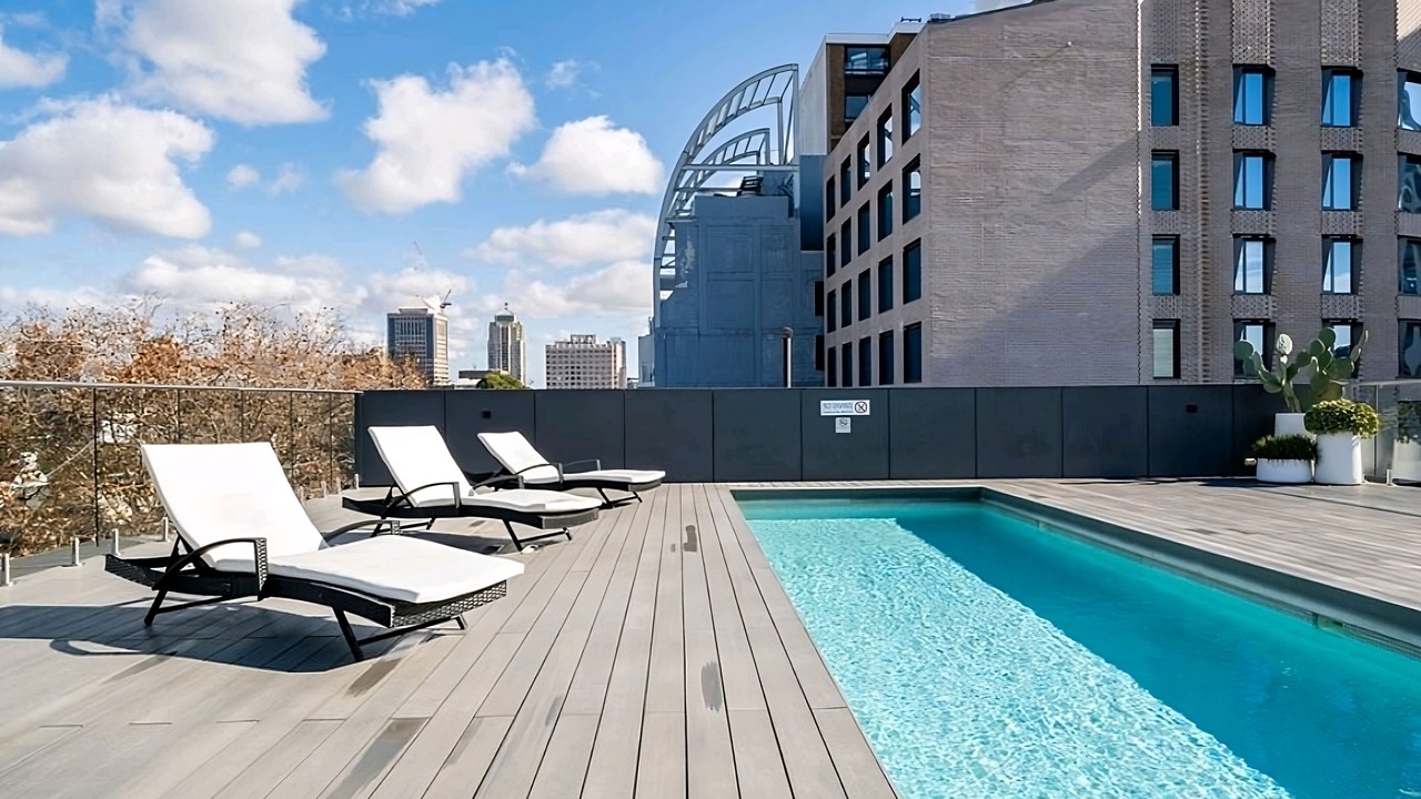 Photo of Outdoor in Surry Hills