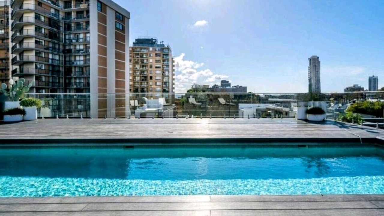 Photo of Outdoor in Surry Hills