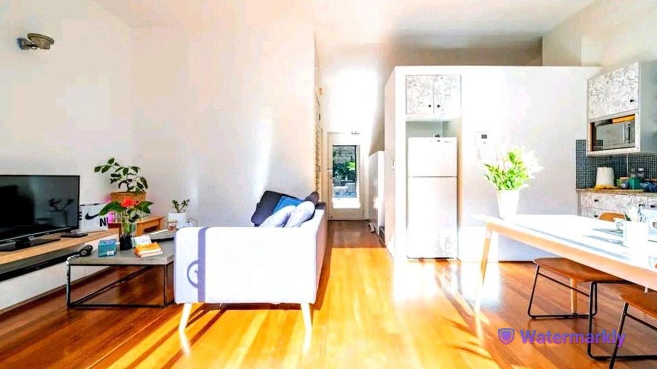 Photo of Livingroom in Surry Hills