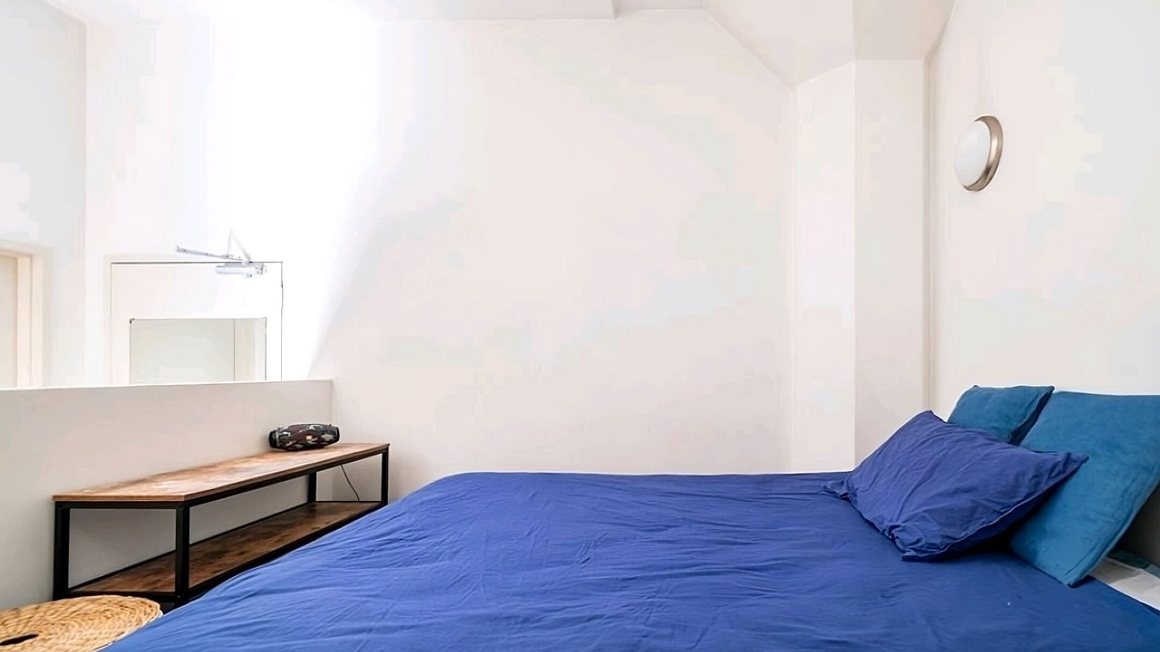 Photo of Bedroom in Surry Hills
