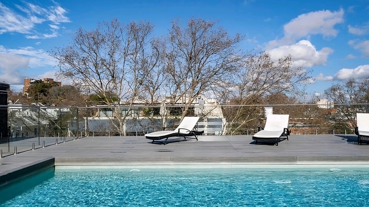 Photo of Outdoor in Surry Hills