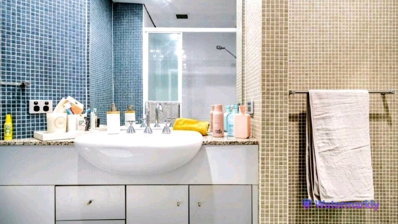 Photo of Bathroom in Surry Hills