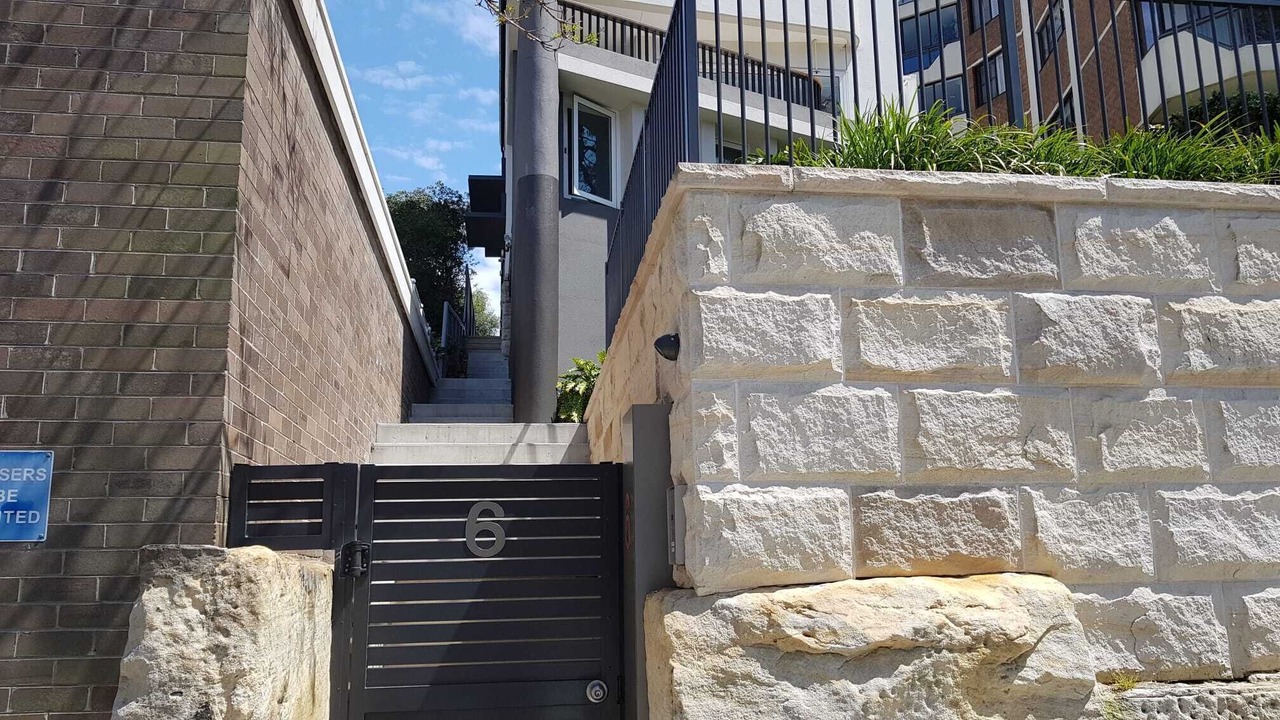 Photo of Outdoor in McMahons Point