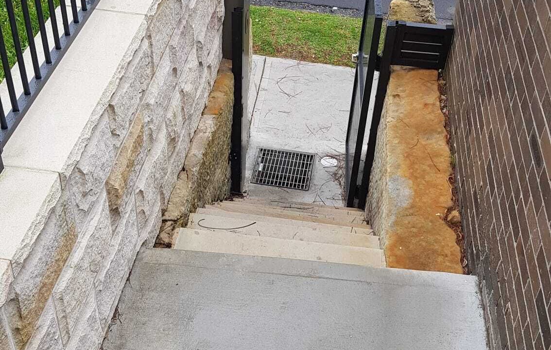 Photo of Outdoor in McMahons Point