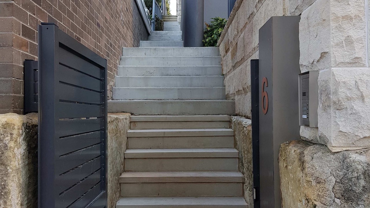 Photo of Outdoor in McMahons Point