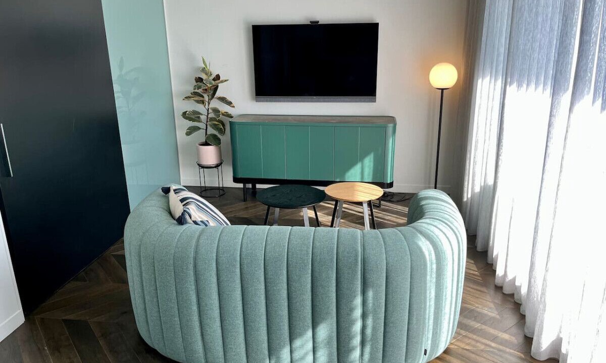 Photo of Livingroom in Prahran