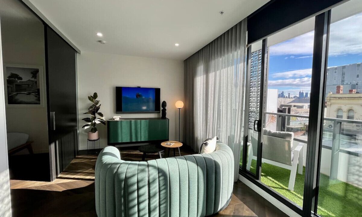 Photo of Livingroom in Prahran