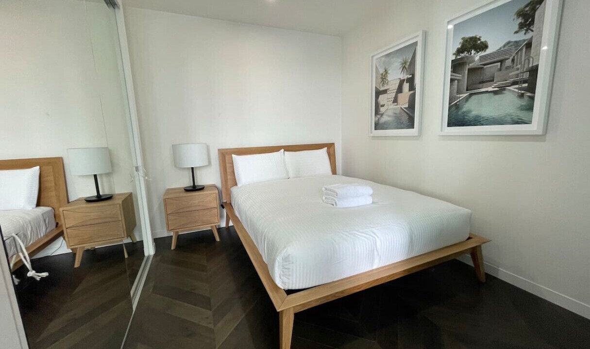 Photo of Bedroom in Prahran