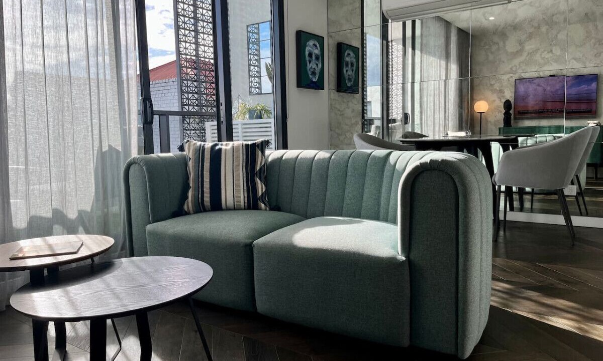 Photo of Livingroom in Prahran