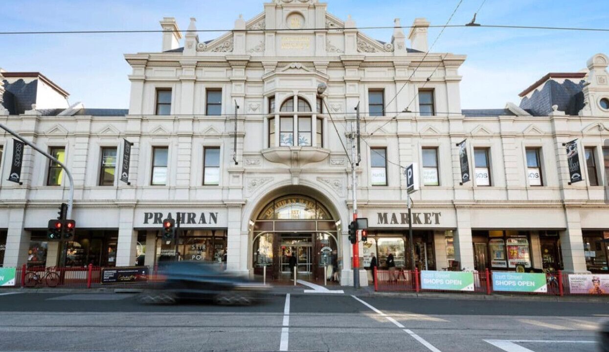 Photo of Outdoor in Prahran