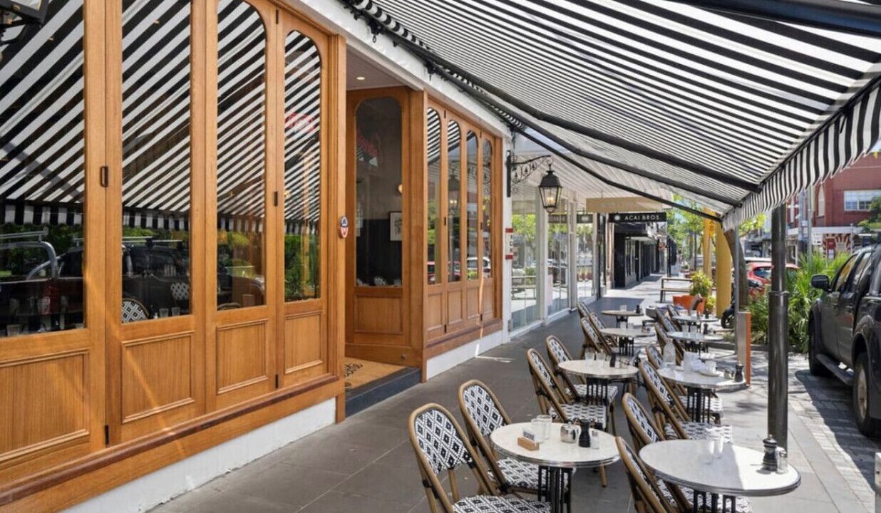 Photo of Outdoor in Prahran