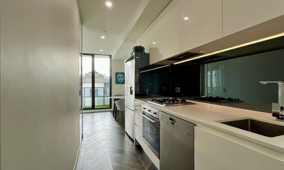 Photo of Kitchen in Prahran