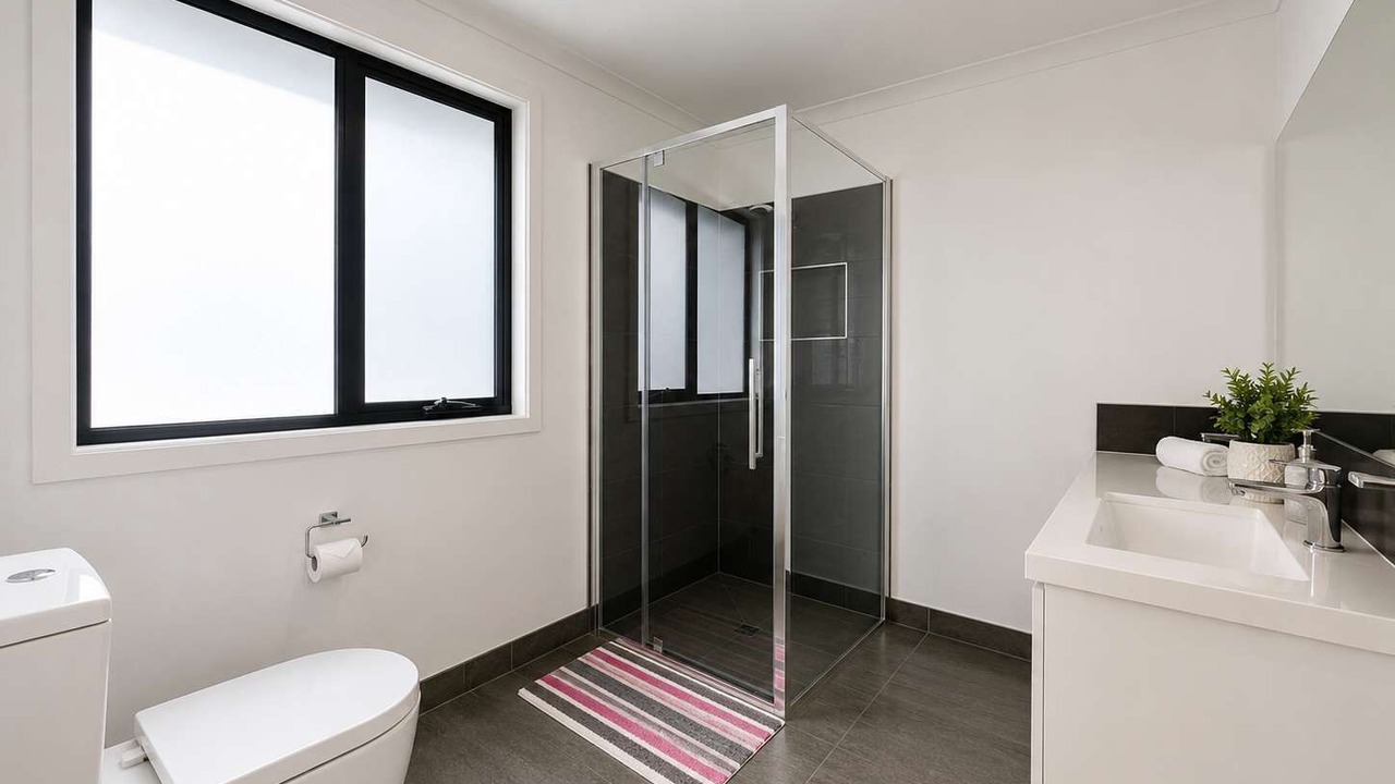 Photo of Bathroom in Granton