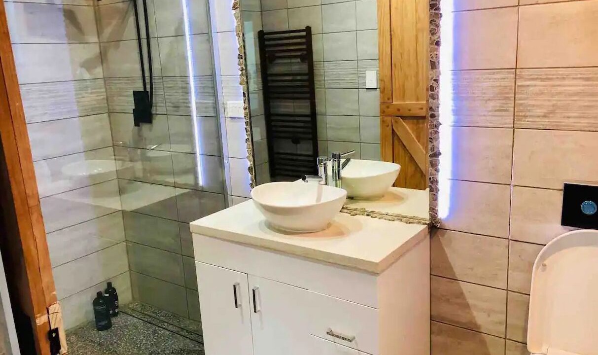 Photo of Bathroom in Hobart