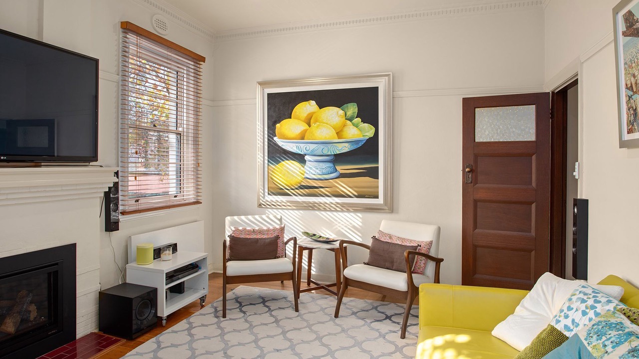 Photo of Livingroom in Armadale North