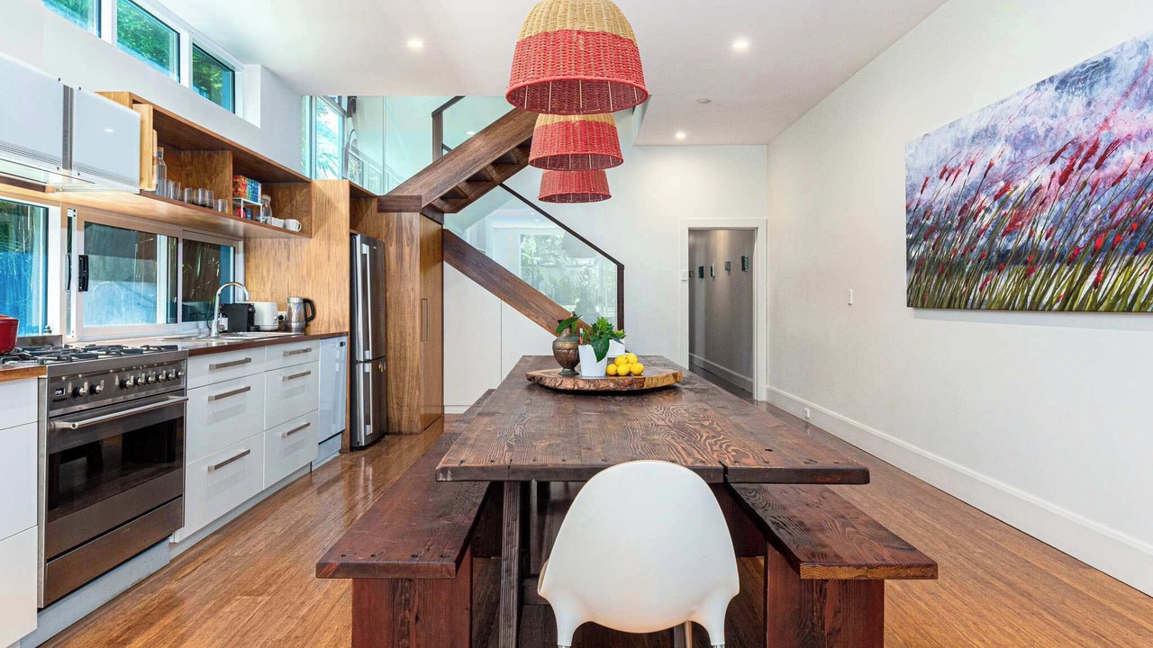 Photo of Kitchen in Bondi Beach