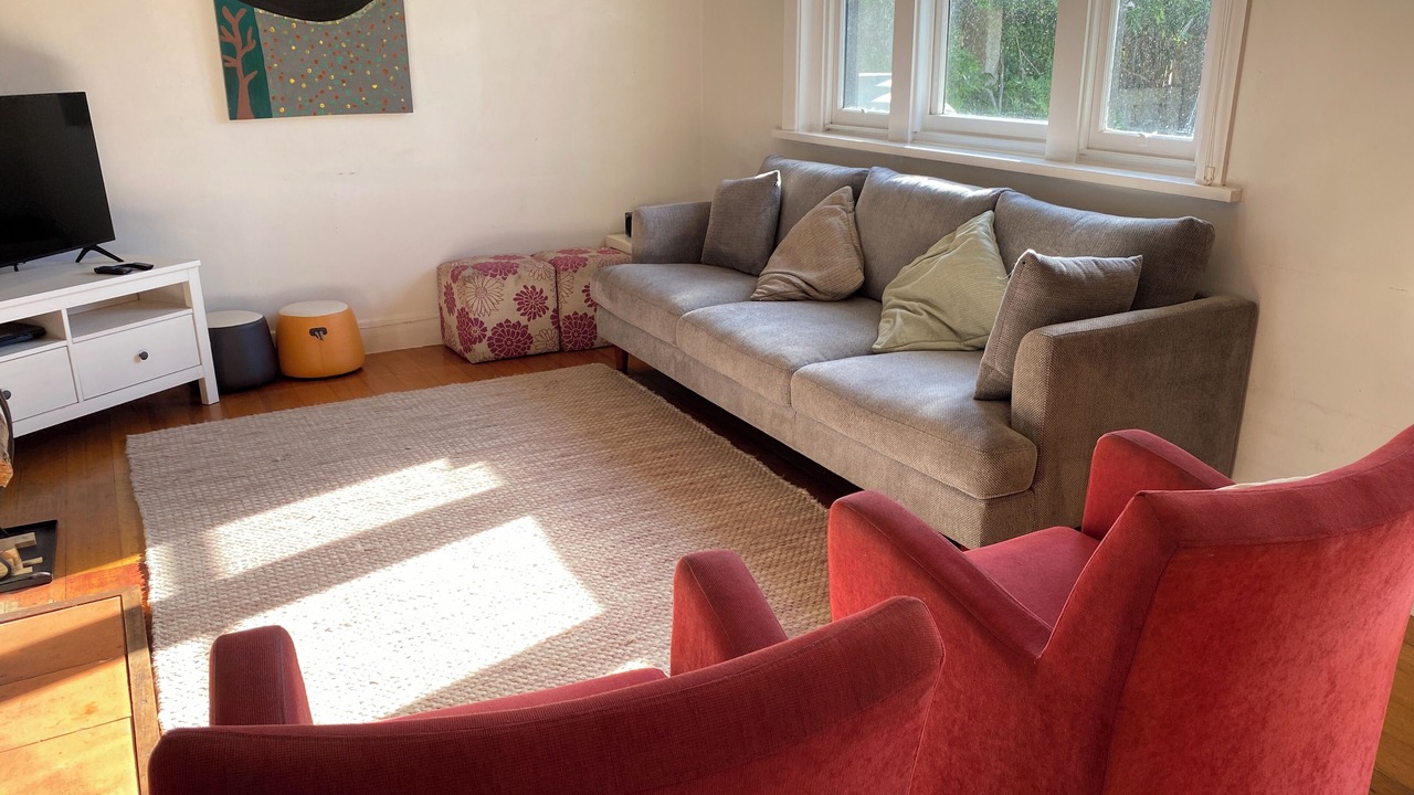 Photo of Livingroom in Barwon Heads