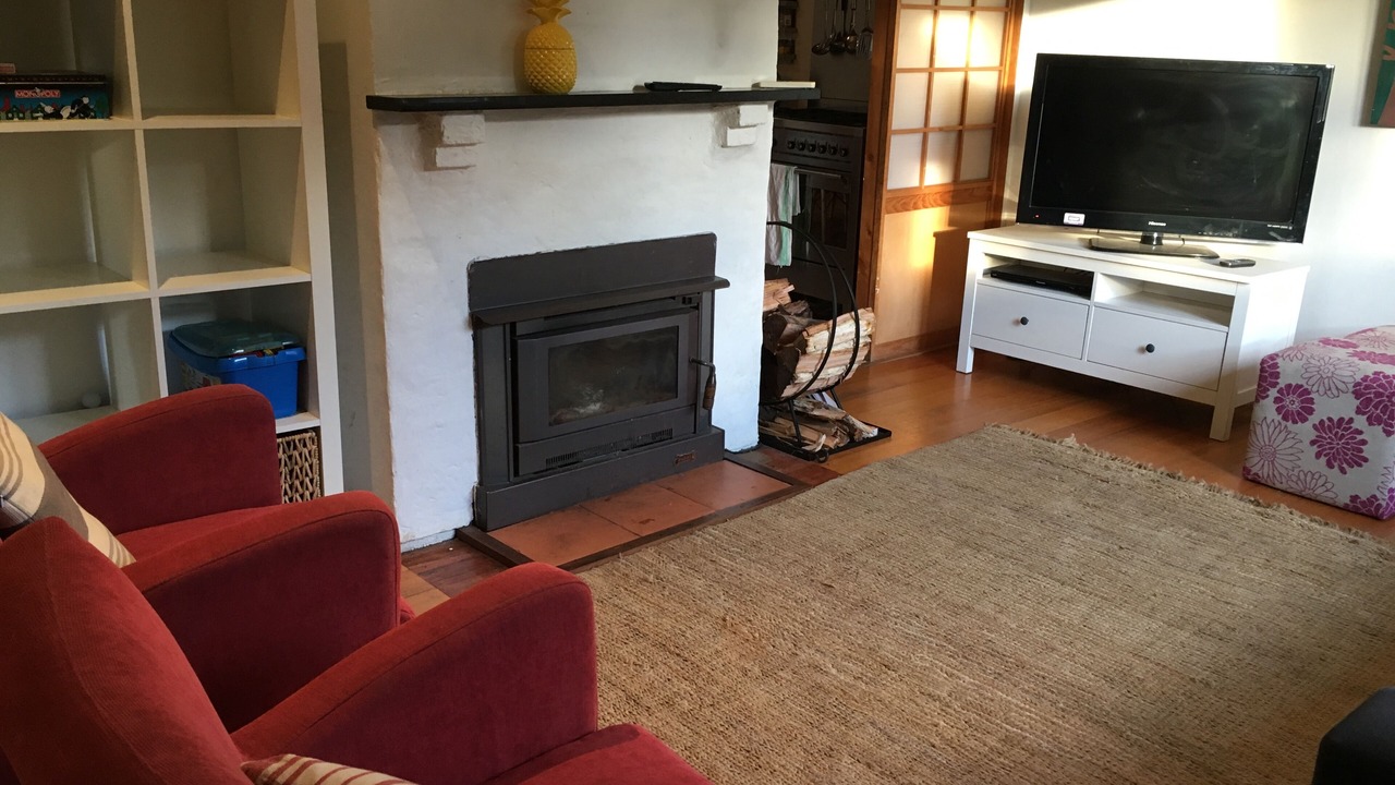 Photo of Livingroom in Barwon Heads