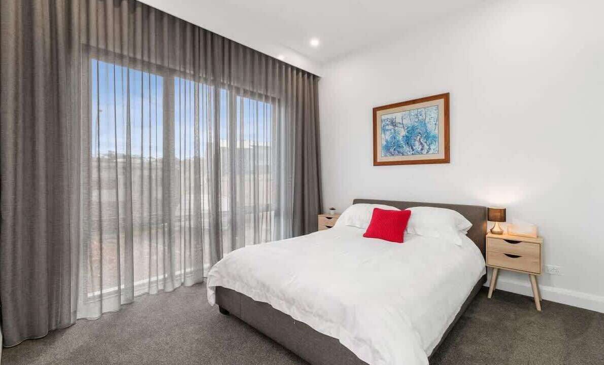 Photo of Bedroom in Tomakin