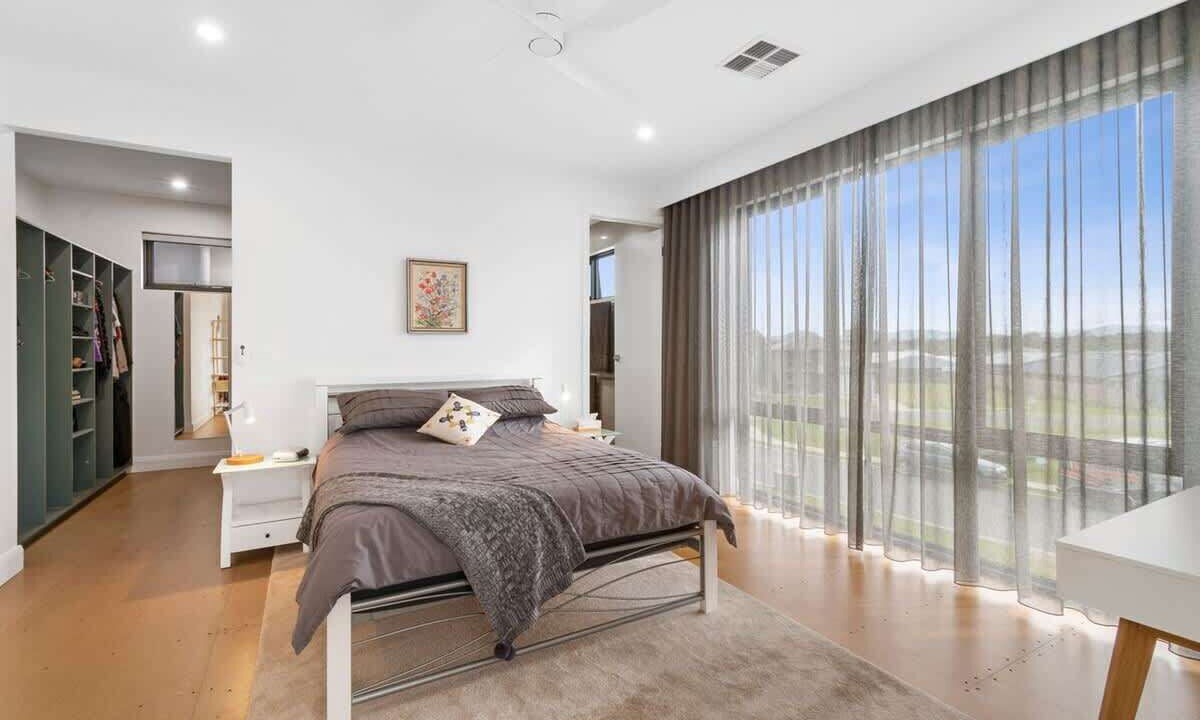 Photo of Bedroom in Tomakin