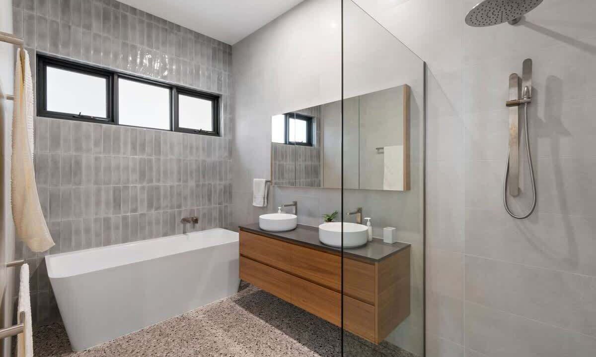Photo of Bathroom in Tomakin