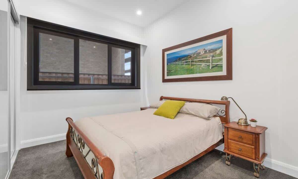 Photo of Bedroom in Tomakin