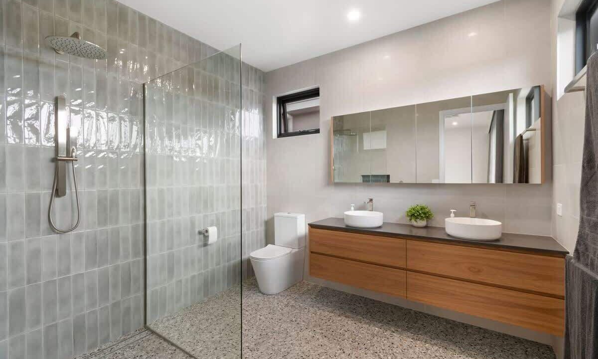 Photo of Bathroom in Tomakin