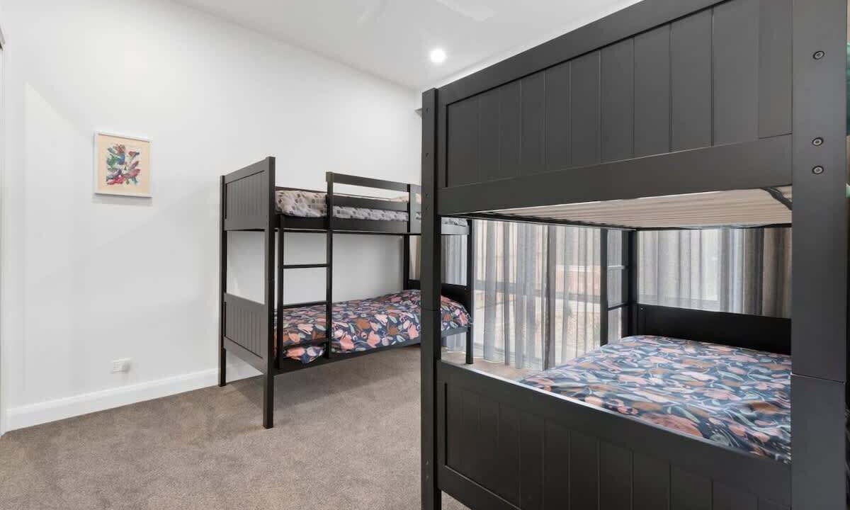 Photo of Bedroom in Tomakin
