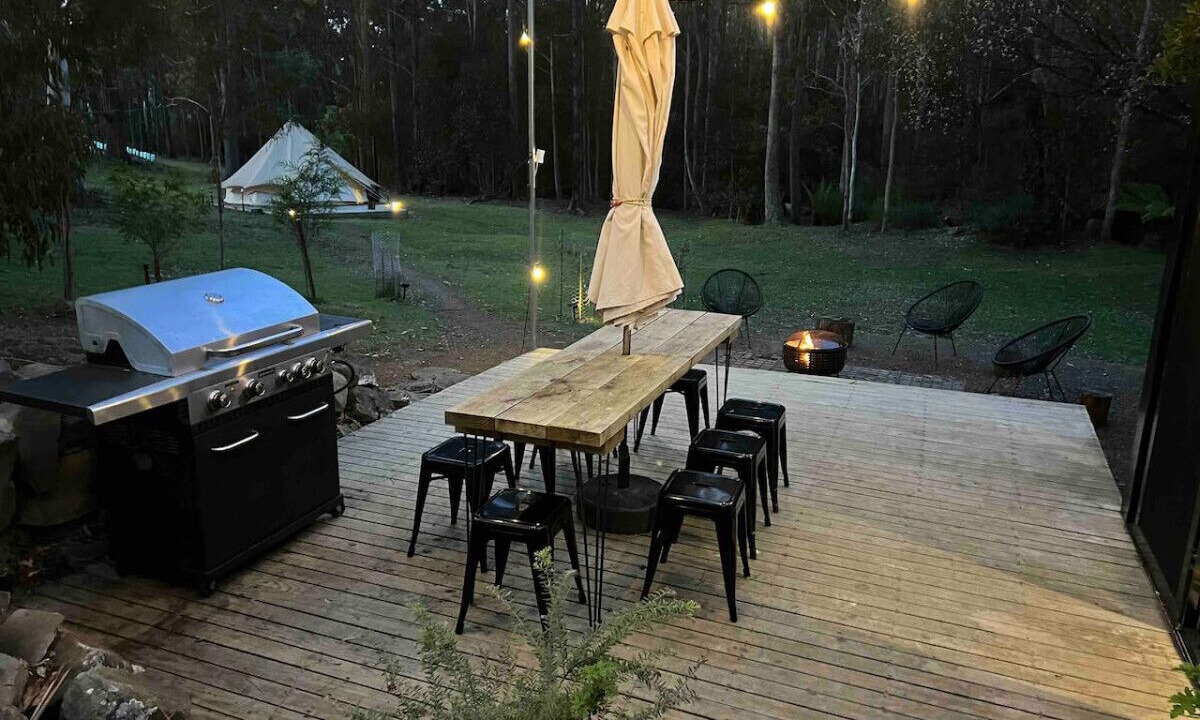 Photo of Outdoor in Alonnah